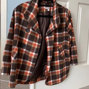 Women’s jacket